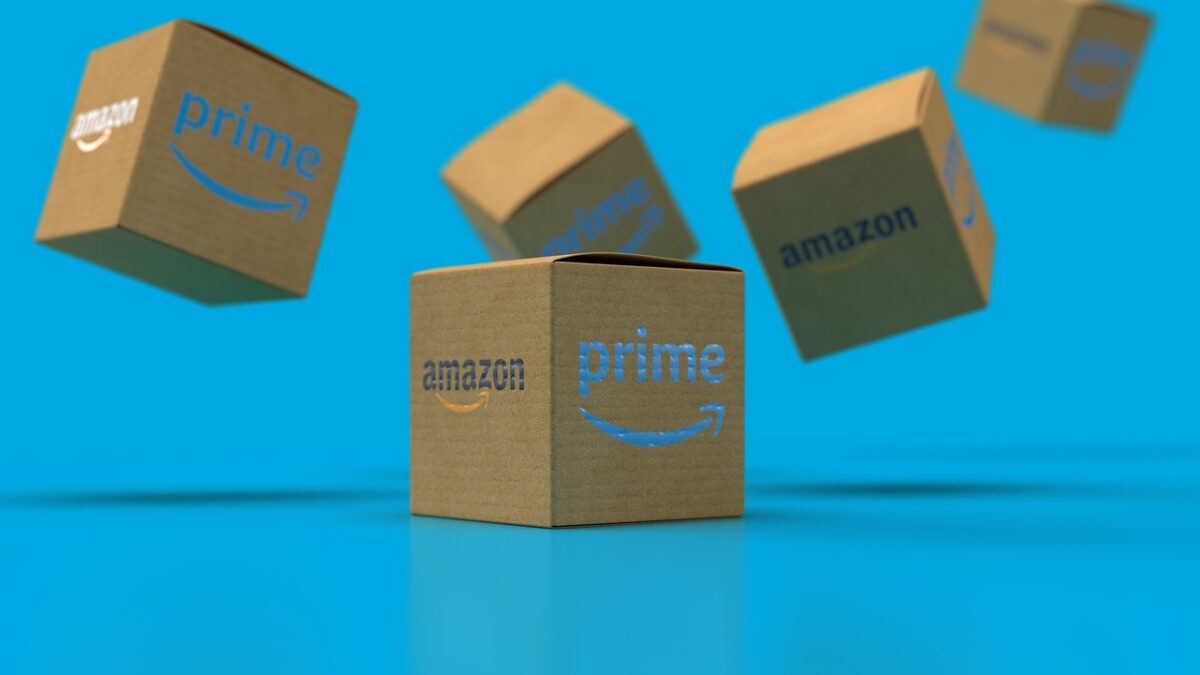 How Many Amazon Prime Members