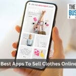 Best Apps To Sell Clothes Online