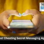 Best Cheating Secret Messaging Apps