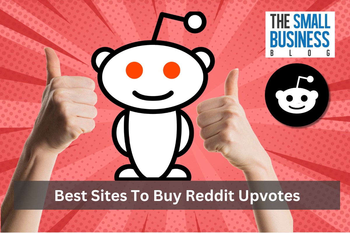 Best Sites To Buy Reddit Upvotes