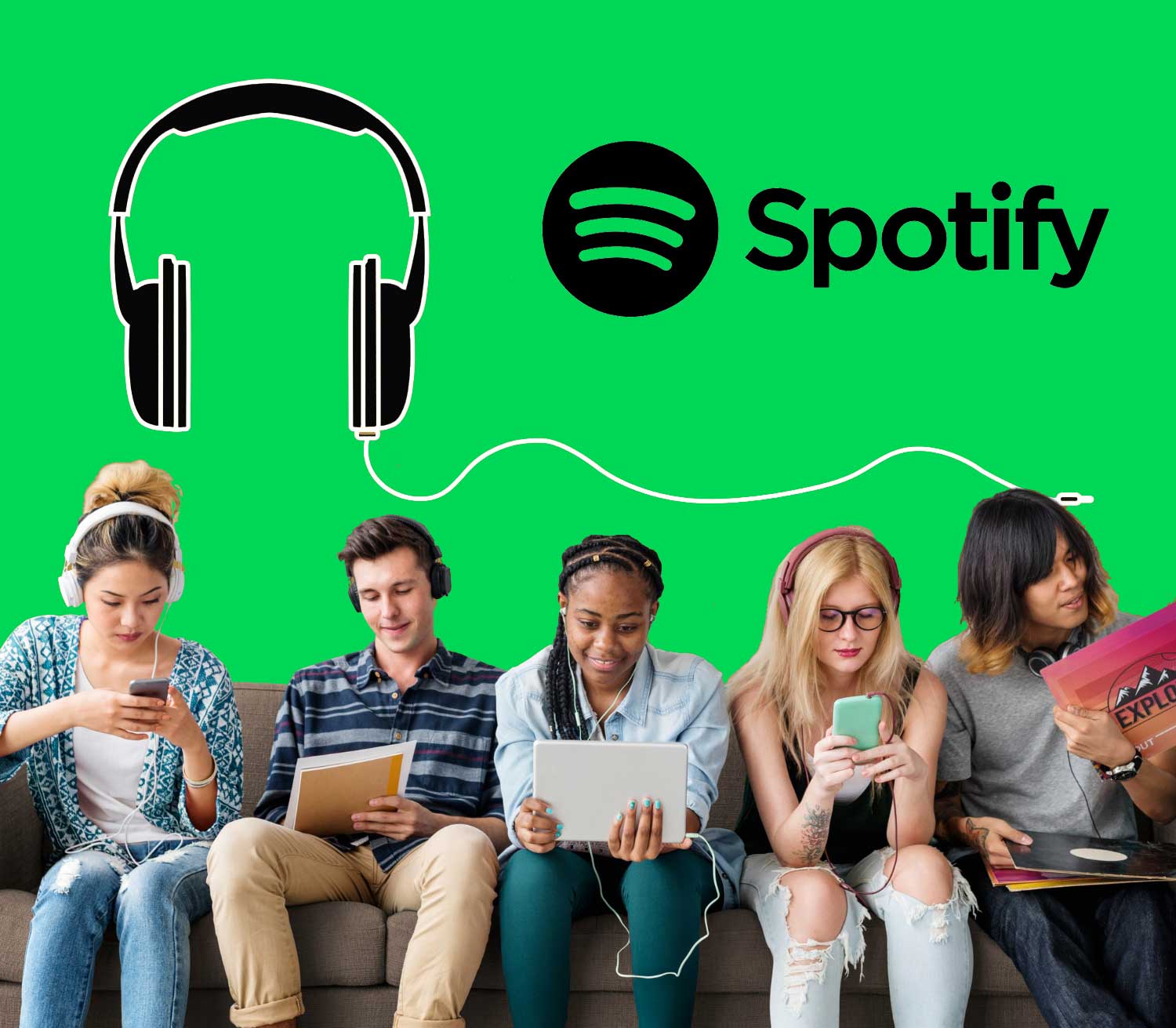 Best Sites To Buy Spotify Playlist Plays