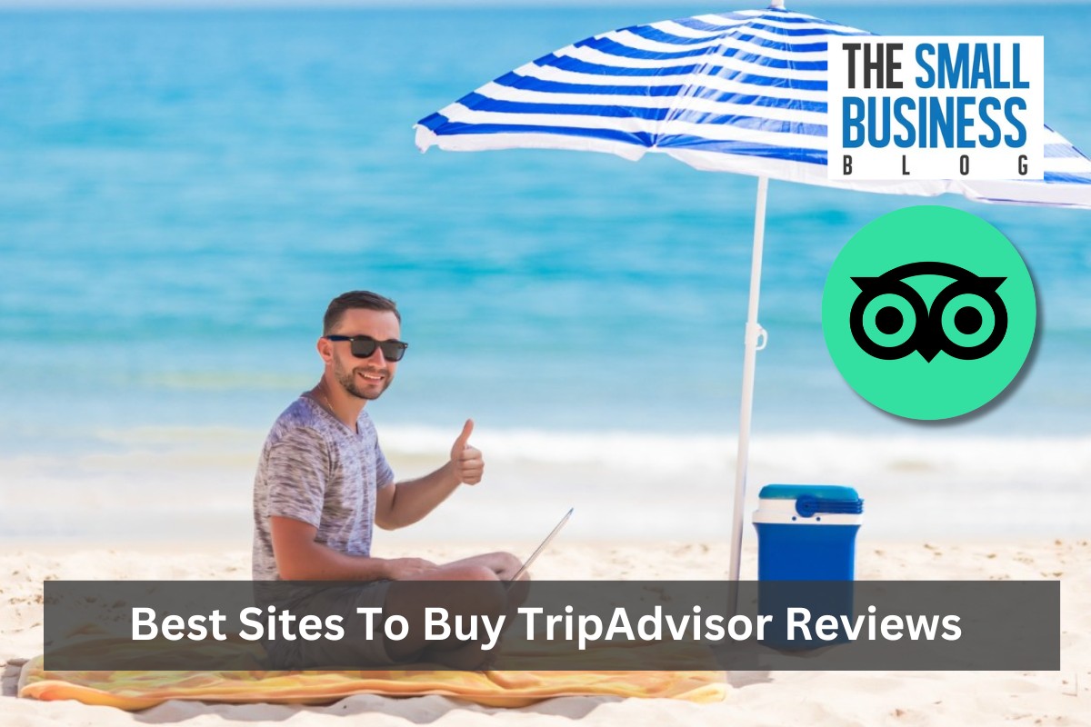 Best Sites To Buy TripAdvisor Reviews