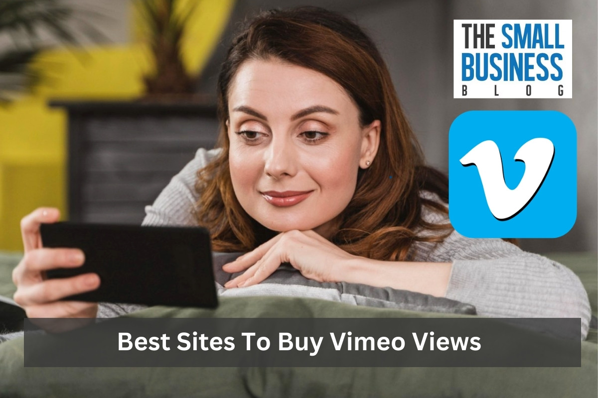 Best Sites To Buy Vimeo Views