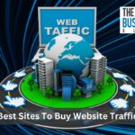 Best Sites To Buy Website Traffic