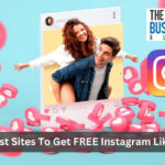 Best Sites To Get FREE Instagram Likes