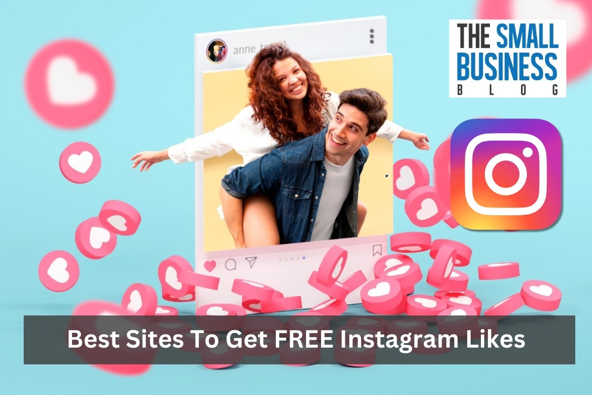 Best Sites To Get FREE Instagram Likes