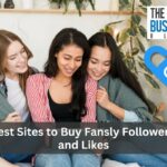 Best Sites to Buy Fansly Followers and Likes