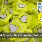 Best Sites to Buy Snapchat Followers
