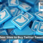 Best Sites to Buy Twitter Tweets