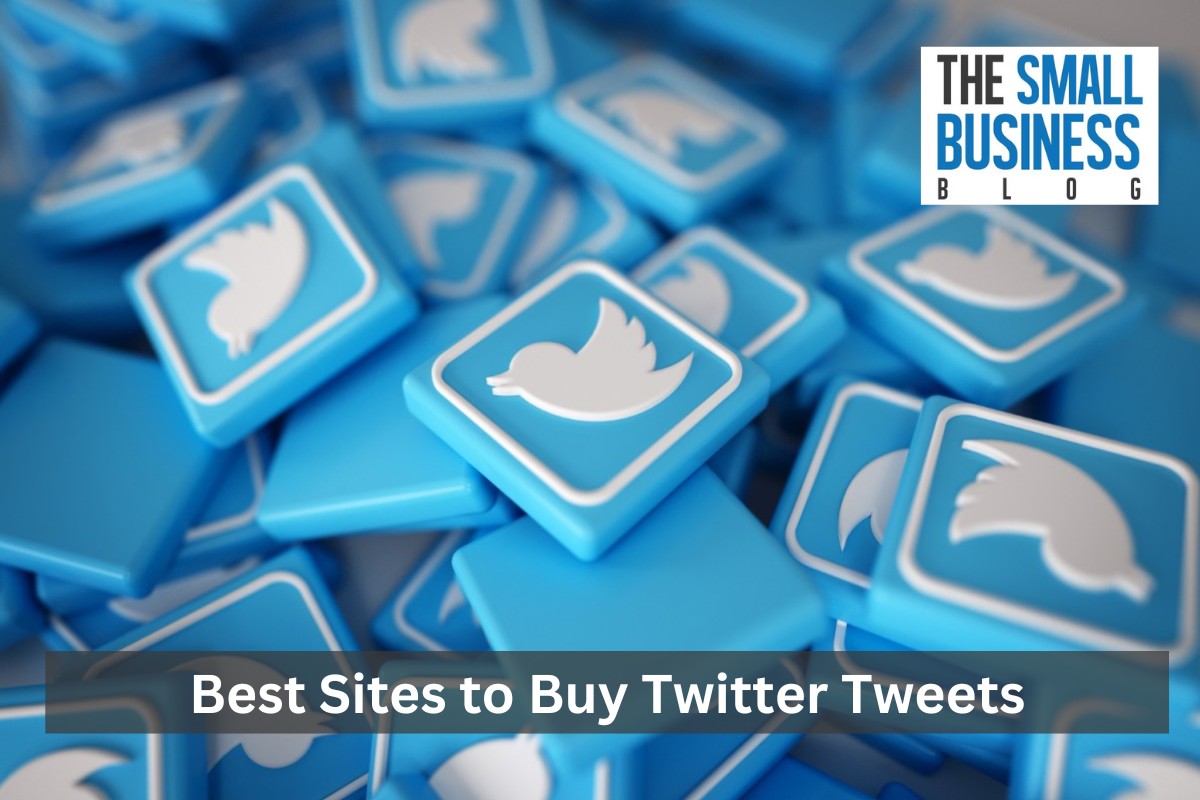 Best Sites to Buy Twitter Tweets