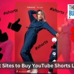 Best Sites to Buy YouTube Shorts Likes