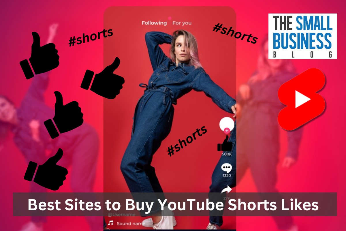 Best Sites to Buy YouTube Shorts Likes