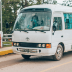 Employee Transportation with Mini Bus Rentals