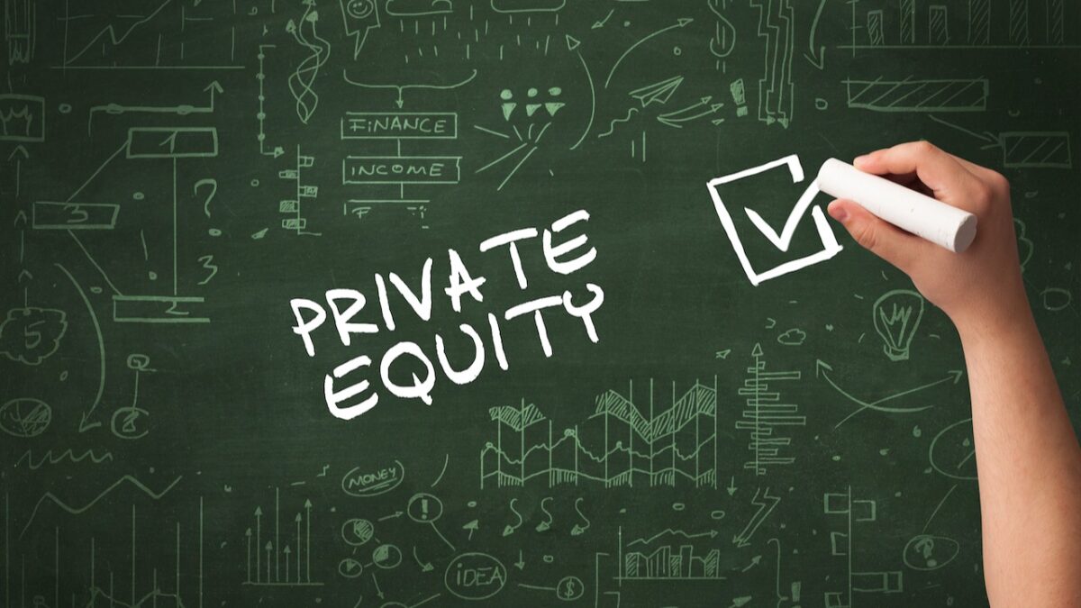 Micro Private Equity 438