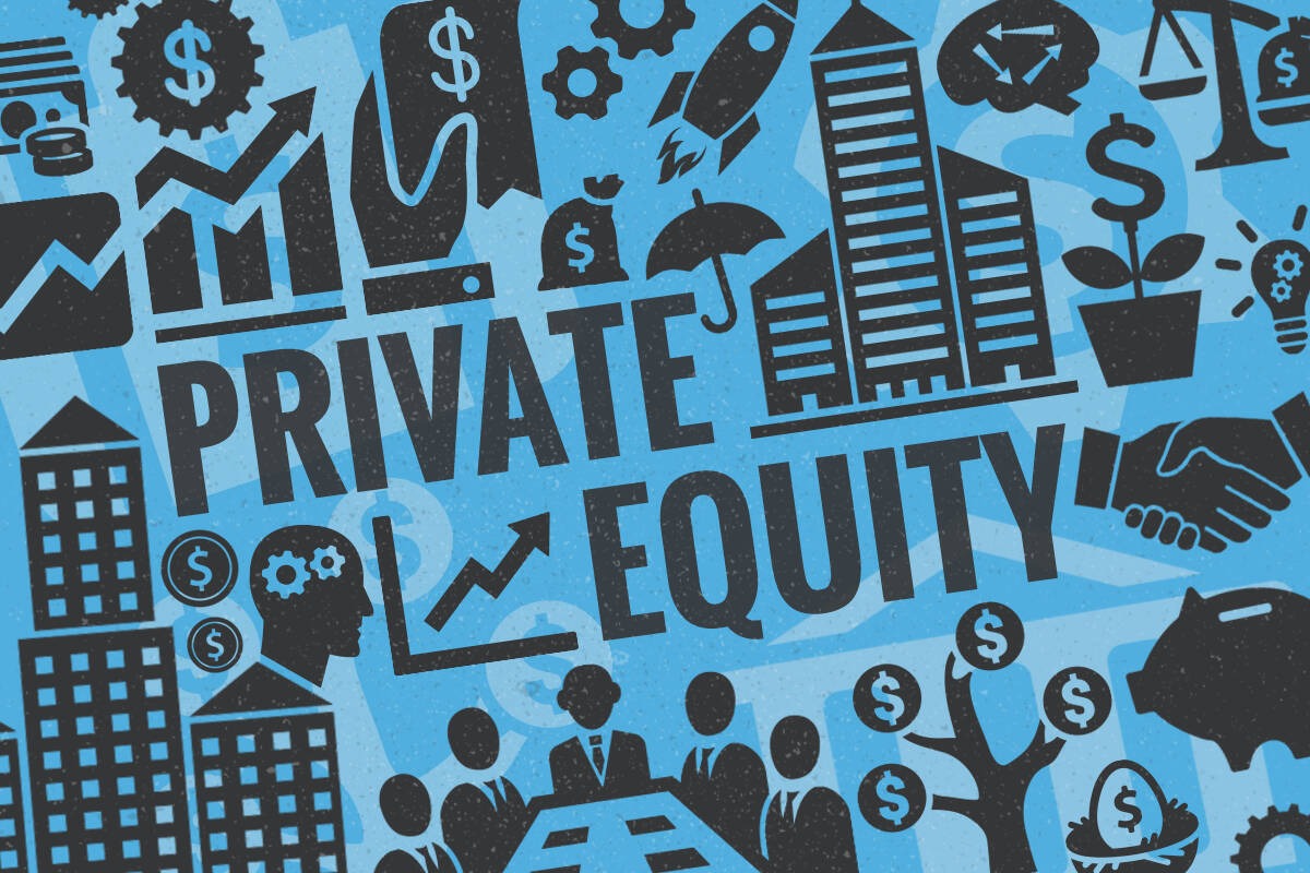 Micro Private Equity 439