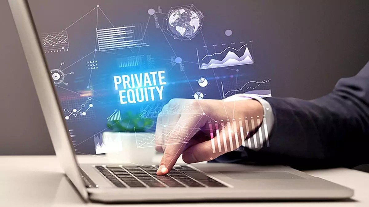 Micro Private Equity 440