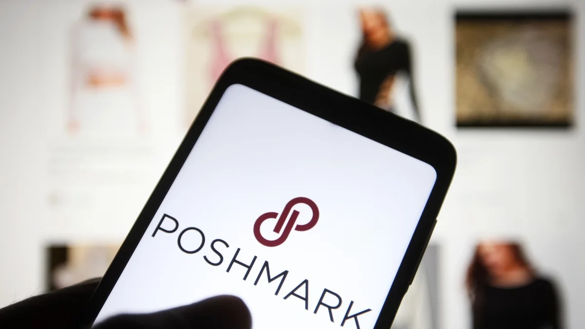 Poshmark Best Places to Sell Shoes for Cash