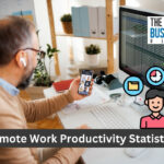 Remote Work Productivity Statistics (1)