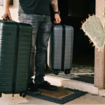 Simplifying Travel With Luggage Shipping