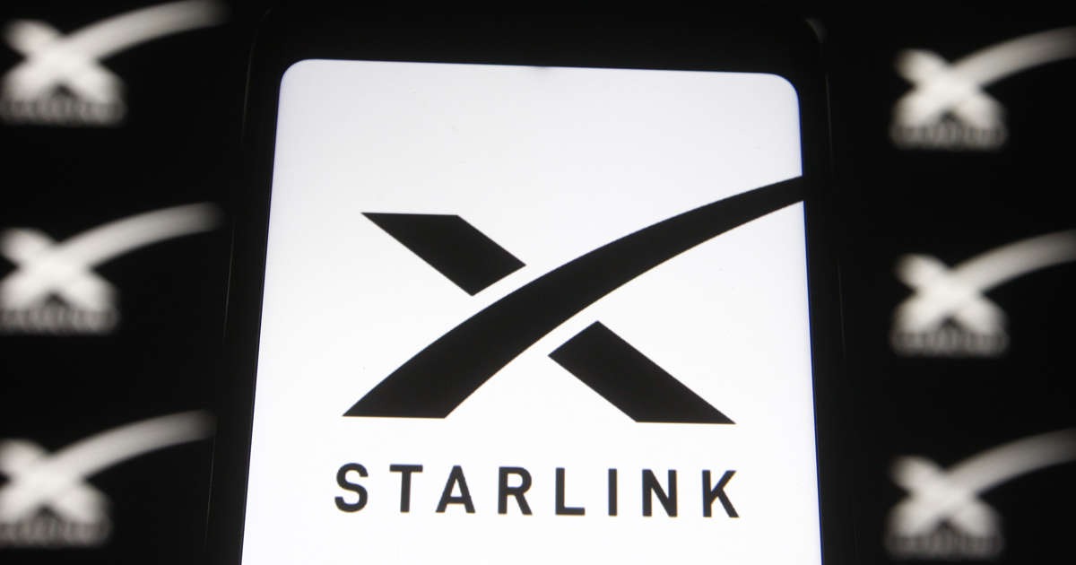 There Have Been Over 2 Million Downloads Of Starlink’s App