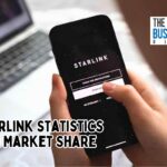 Starlink Statistics And Market Share