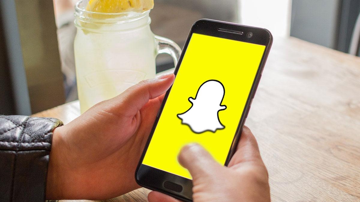 Snapchat is used by 108.8 million people in the United States.