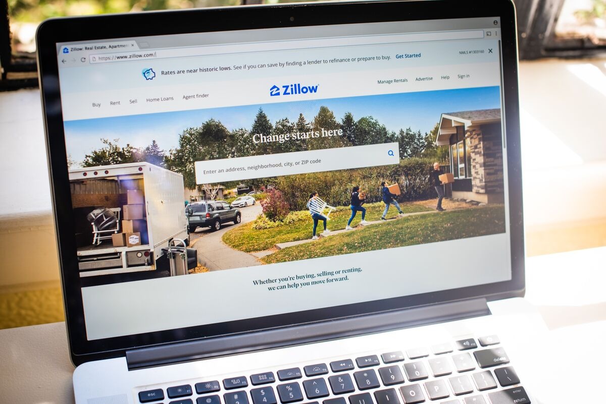 Zillow 