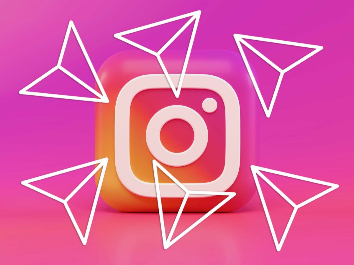 What are Instagram Shares