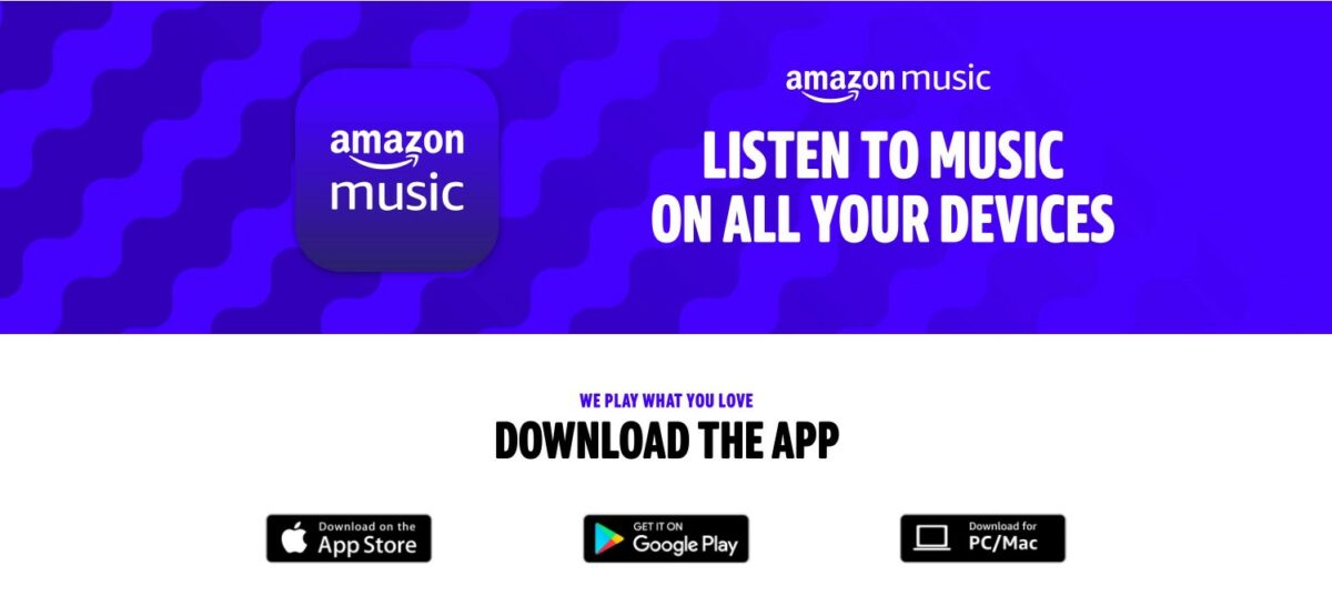 How Much Is Amazon Music