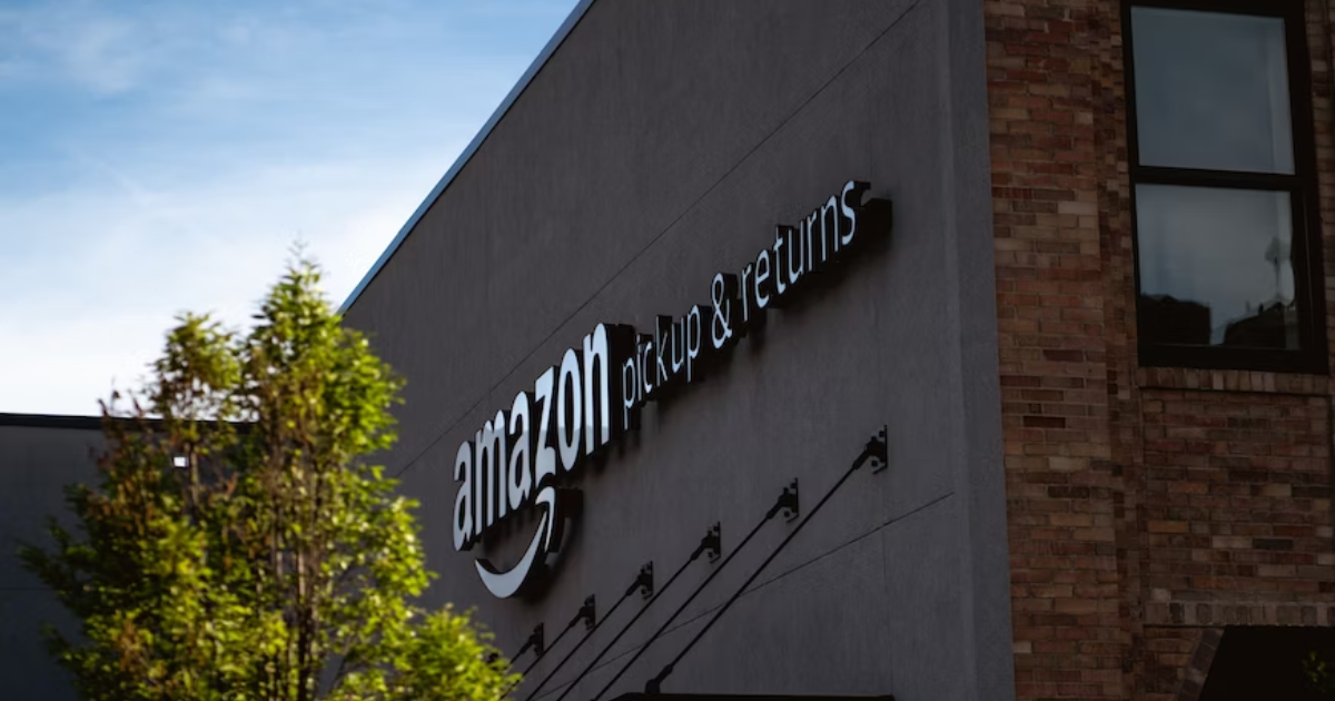 Amazon's Return Fees