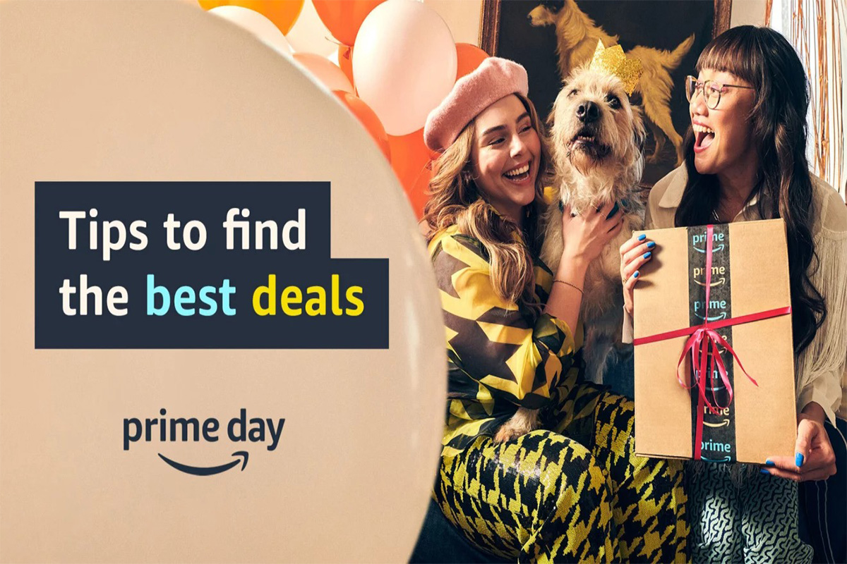 What are the benefits of Amazon Prime Day?