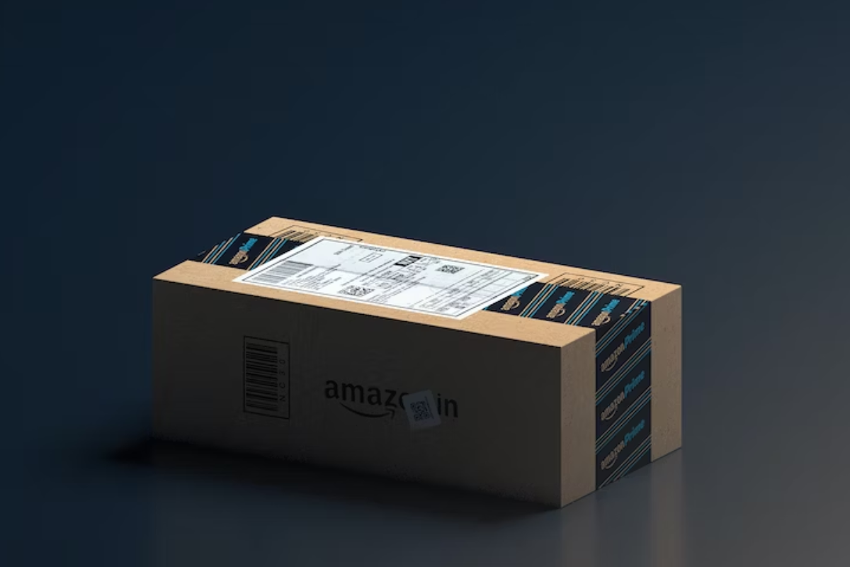Costs Associated with Amazon Delivery
