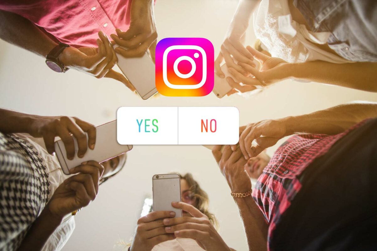 How Instagram Polls Benefit Your Account 