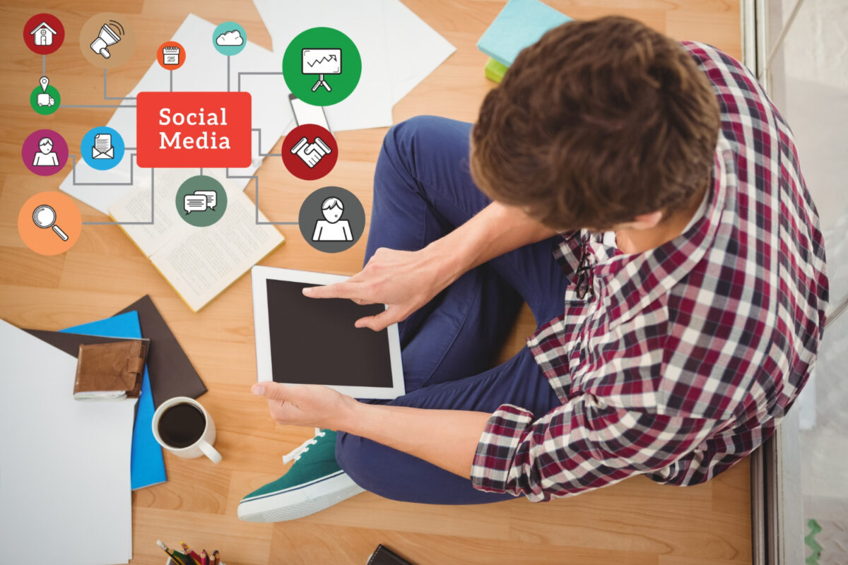 Role of Social Media Platforms