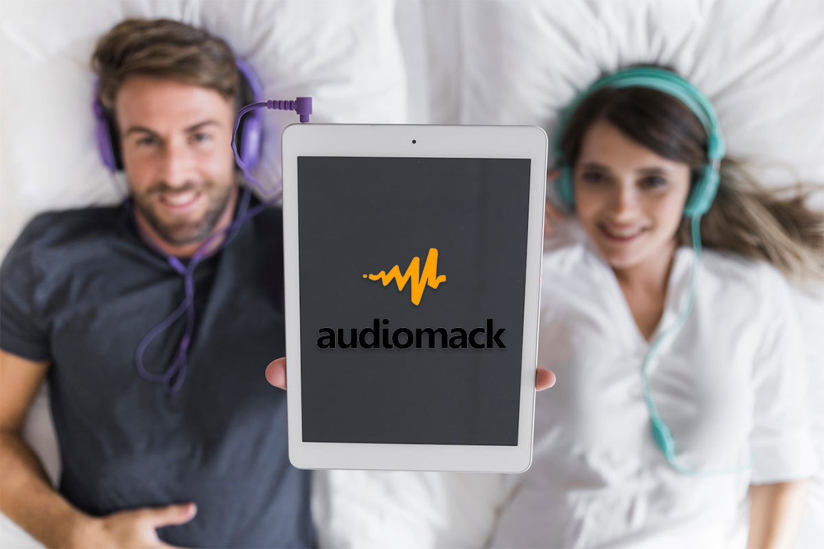 Audiomack reach wider audience