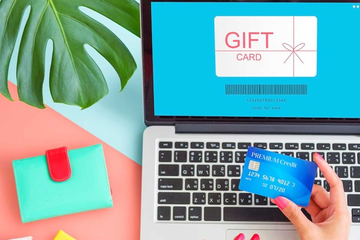 amazon gift card redeeming online
