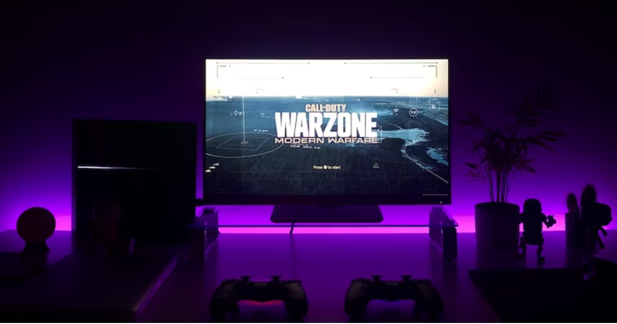 Gaming on Amazon Fire TV