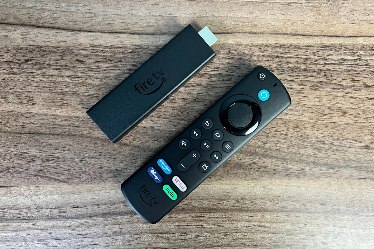 How to Reset Amazon Fire Stick Remote