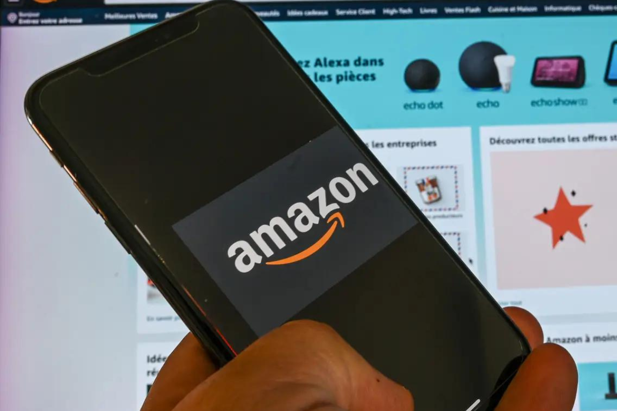 Managing Your Addresses on Amazon