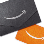 how to get amazon gift cards for free