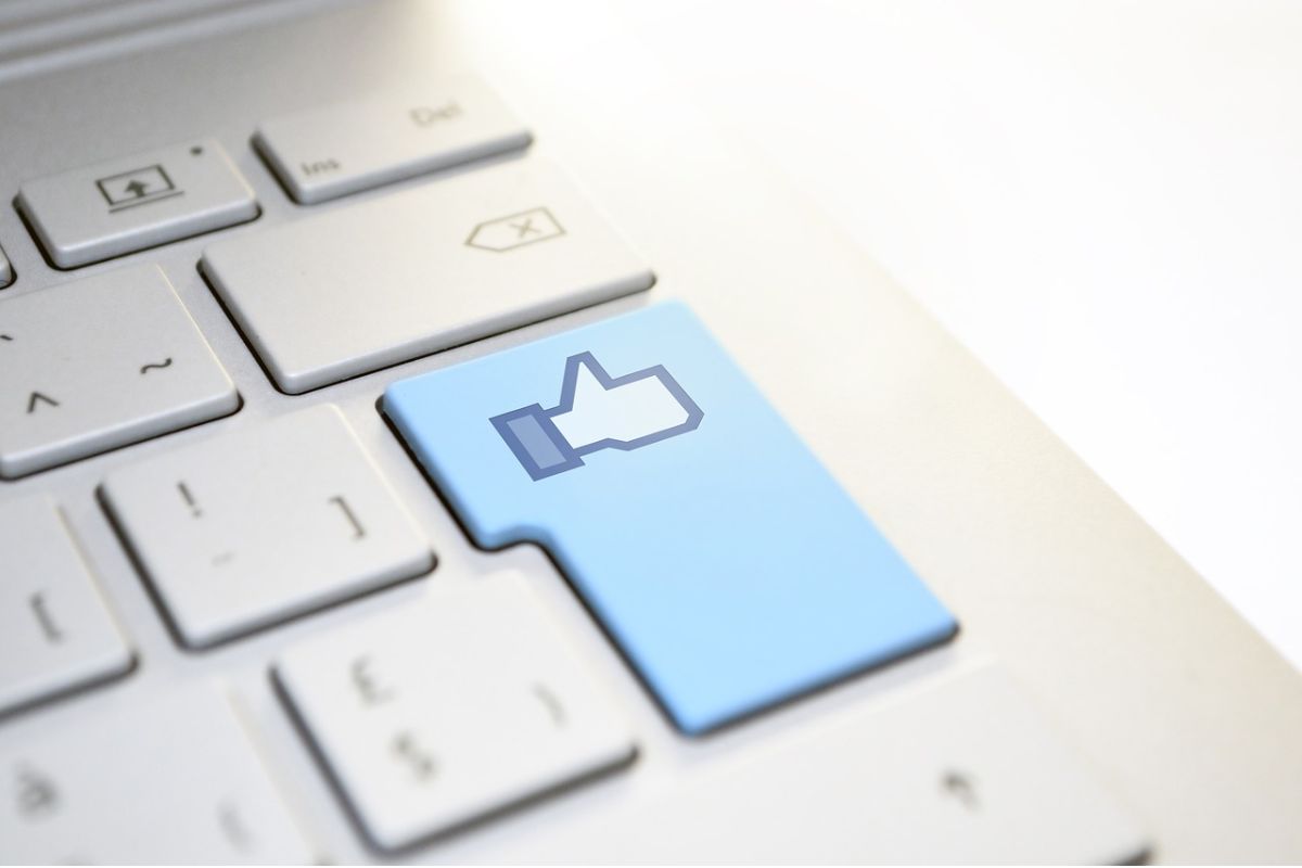 How to See Likes on Facebook
