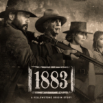 How to Watch 1883 on Amazon Prime
