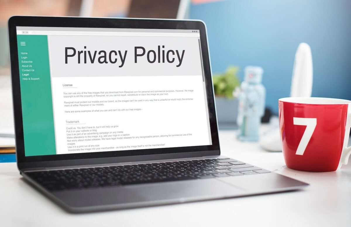 Privacy and Security Concerns