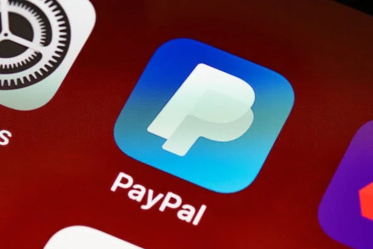 setting up paypal
