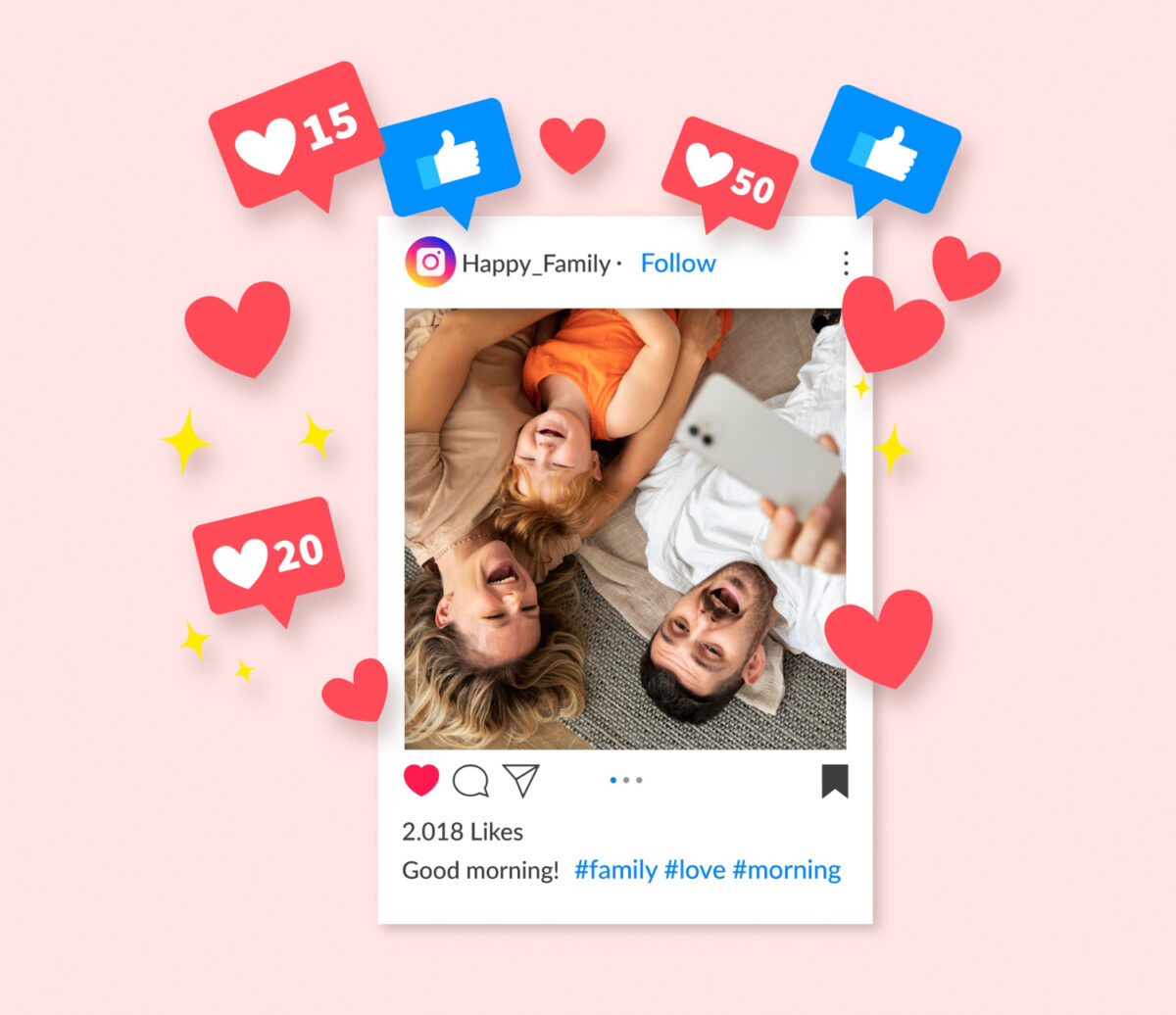Understanding Instagram Auto Likes 