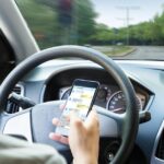 How Many People Die from Texting and Driving