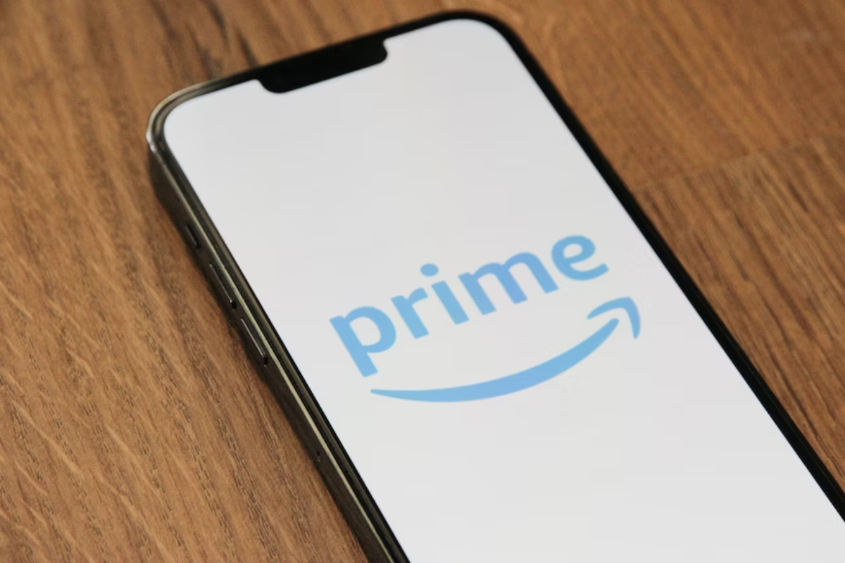 What Is Amazon Prime PMTS