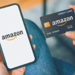 what is amazon store card