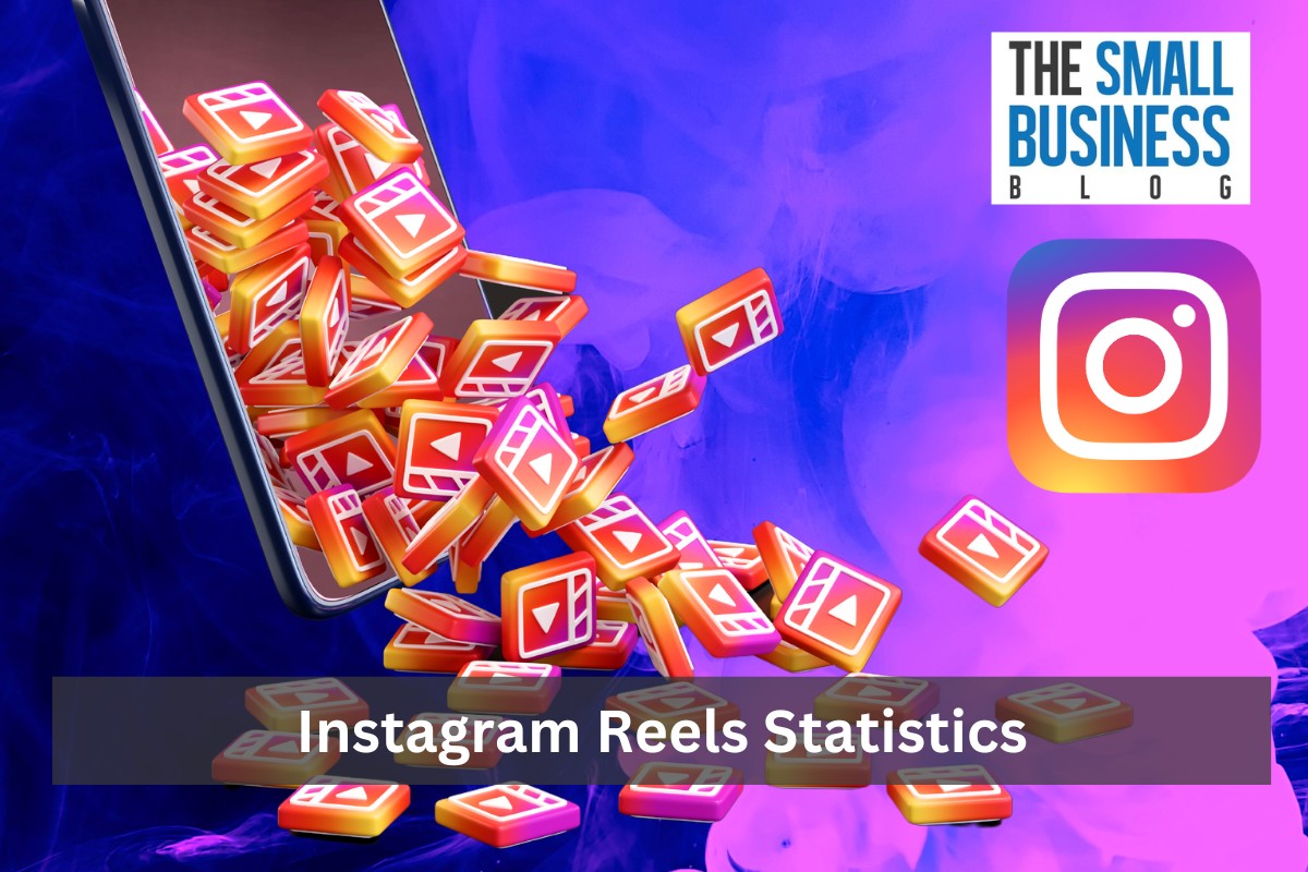 Instagram Reels Statistics