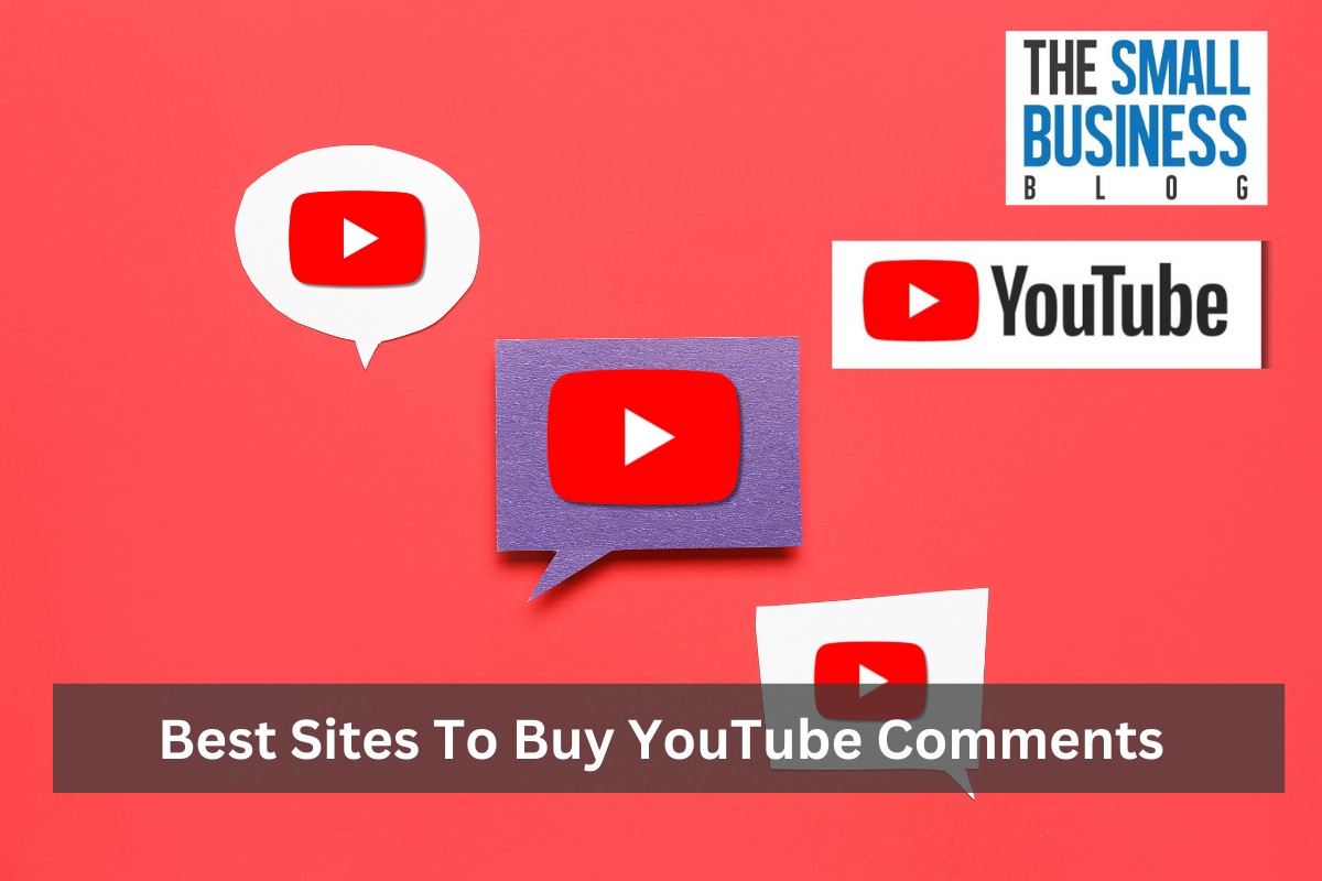 Best Sites To Buy YouTube Comments